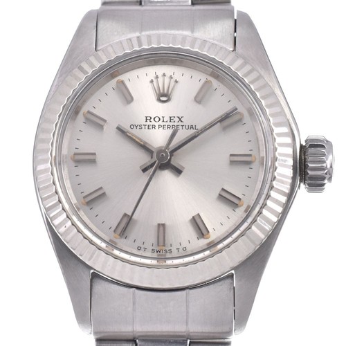 Rolex oyster perpetual 6719 - rolex,