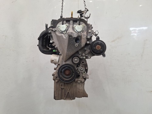 Ford fiesta mk8 2017 2025 - ford, 1.1l