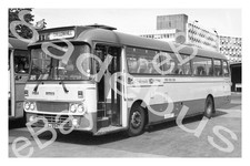 Bus Photograph CLYDESIDE
