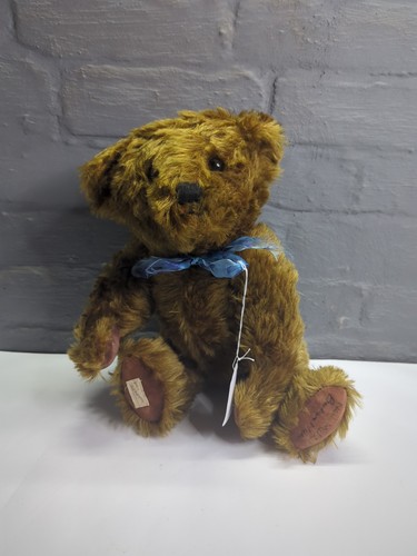 Deans rag book bear - deans,