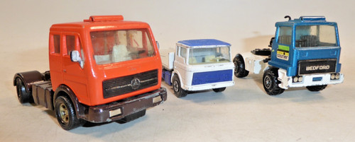 Matchbox superkings daf - matchbox,
