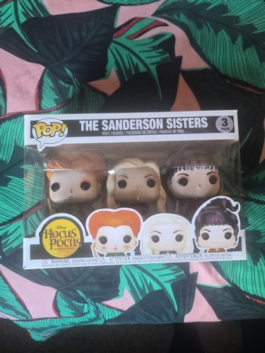 Funko pop movies hocus pocus - funko, movies: