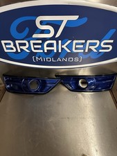 Ford Focus St225 Mk2 Front Fog