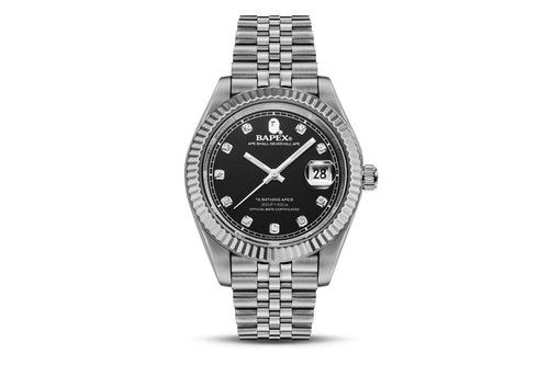 Bathing ape bapex type 6 - a,
