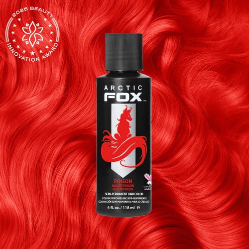 Arctic fox poison - arctic,