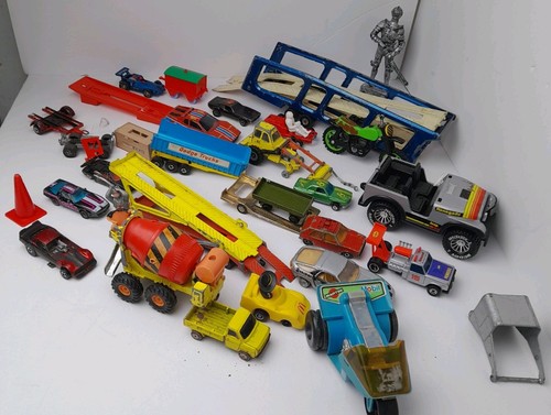 Huge collection vintage - a,