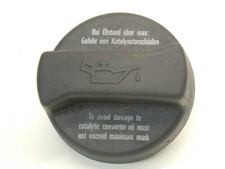 Audi Coupe 81 B2 Engine Oil Filler Cap Lid 026103485