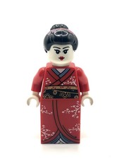 LEGO Minifigure - Series 4 -