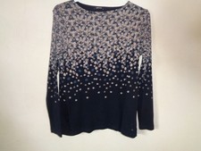 Olsen Cotton Long Sleeve T-Shirt Size 16