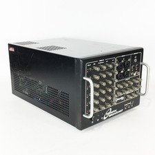 NewTek TriCaster TC550 Production Studio - Power Cycling - For Parts