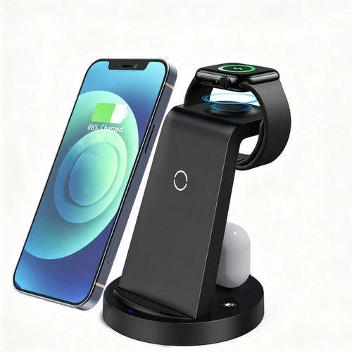 Iphone charger wireless - iphone, phone