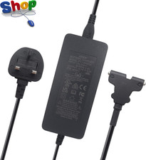 12V 5 Amp Battery Charger