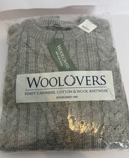 Wool Overs Men’s Size XL
