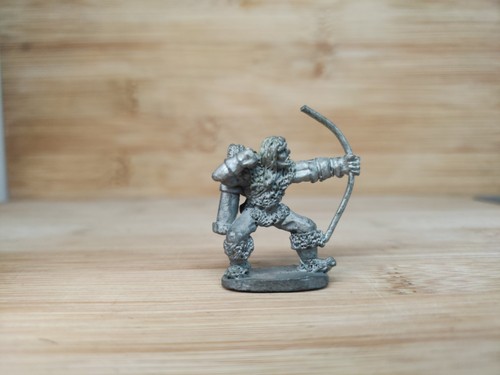 Grenadier barbarian archers - grenadier,