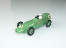 Vintage Dinky Toys - Vanwall