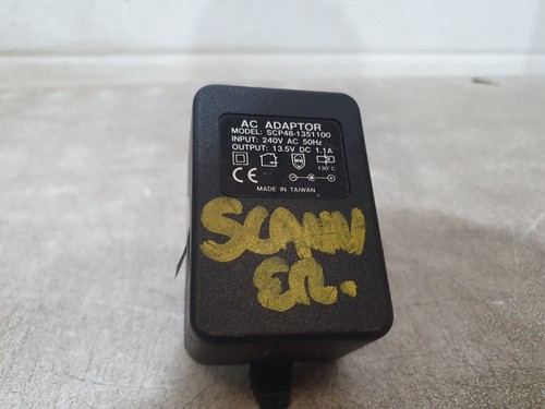 Scp48 1351100 power supply - power,