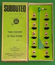 Rare Reverse Base Boxed