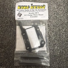 Kyosho Mp9 Mp10 3 Peace Engine