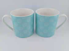 Pair of Used Fine China Modern