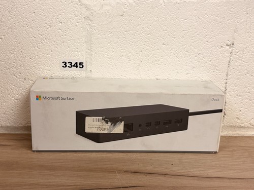 Microsoft surface docking - microsoft,