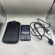 SONY Walkman NWZ-A828 8GB MP3