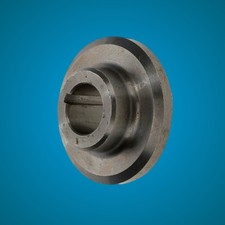 VW 1200-1600cc Splitscreen Bay