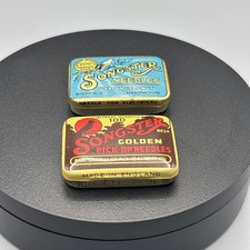 Vintage Songster Medium Tone