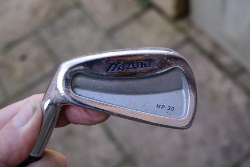 Mizuno forged men 6 - mizuno,