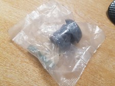 JAGUAR X-TYPE ESTATE TEXTURED OUTER PARKING SENSOR BRACKET C2S42571 AWJ 11B