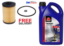 FOR SKODA OCTAVIA (2013-2018)