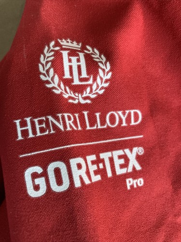 Henri lloyd gore tex - henri,