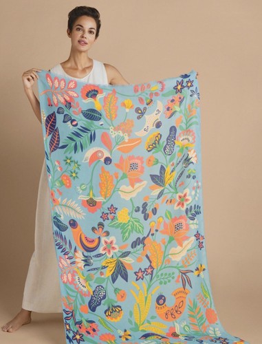 Powder ladies scandinavian - powder,