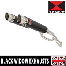 XT 660 X R 2004-2016 Exhaust