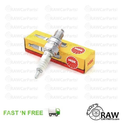 Ngk spark plug - spark, 50