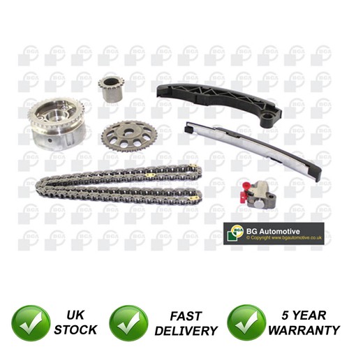 Timing chain kit - chain,