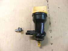 Petrol Lawnmower FPPM35 Engine oil dipstick. B & Q lawnmower parts