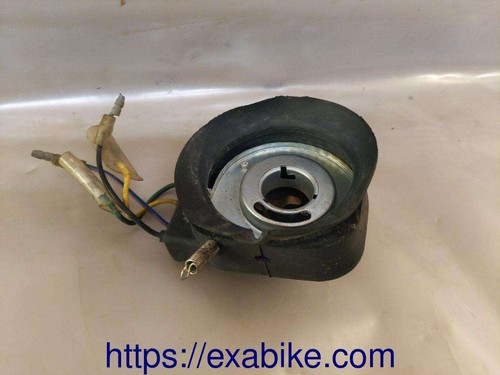 Headlight socket for suzuki - suzuki, gn