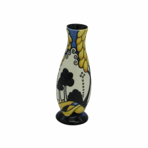 Old tupton ware - ware, inch