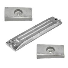 ALU GEARBOX & BRACKET ANODE