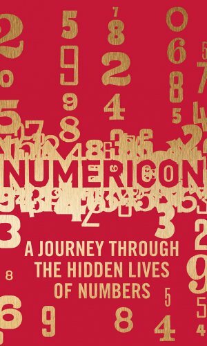 Numericon journey through - a,