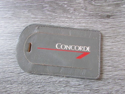 British airways concorde grey - airways,