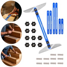11-60" Length Stair Measuring