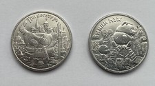Russia rubles 2017 winnie - 2017,