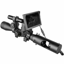 HOT 850nm Infrared LED IR