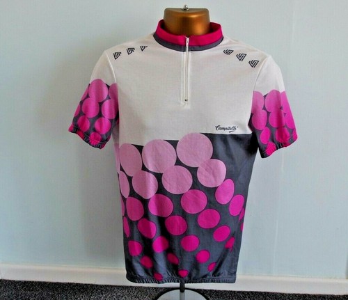 Vintage campitello cycling - vintage,