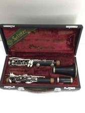 Selmer Paris Series 10 S