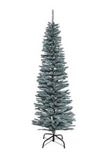 Slim christmas tree pencil - christmas,