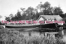 NF 4064 - Pleasure Cruiser