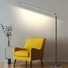 Led floor lamp - led,