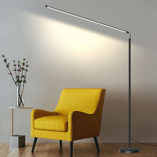 Led floor lamp adjustable - lamp,